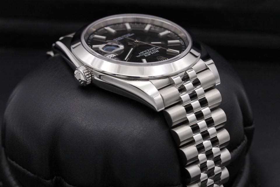 Rolex Datejust 41 126300 Image 4